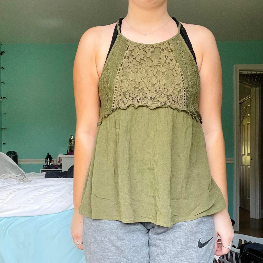 Nordstrom Tank